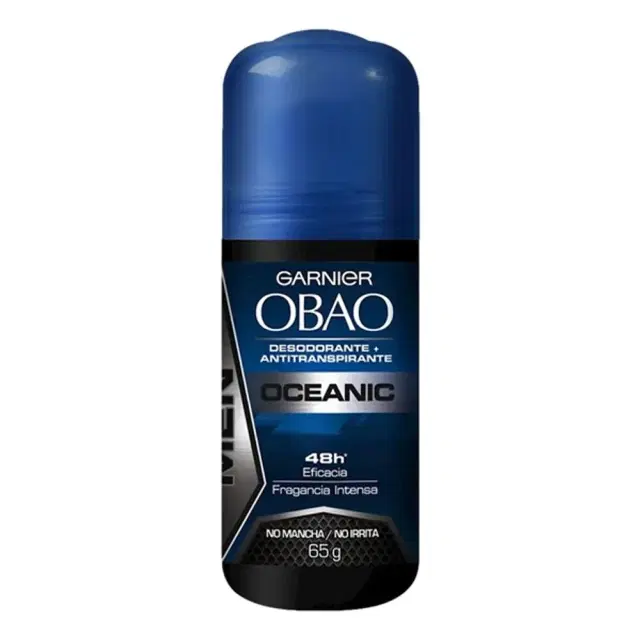 Obao men oceanic 65g