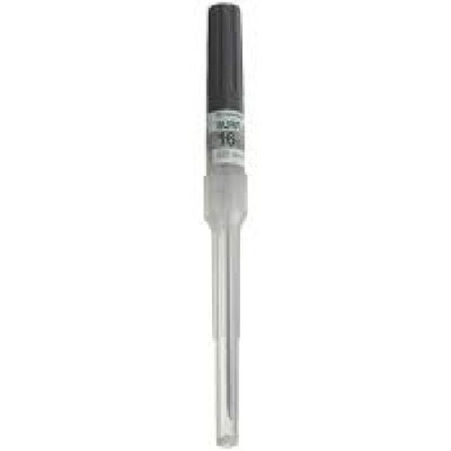 CATETER PERIFERICO #16G X 2" (Terumo)