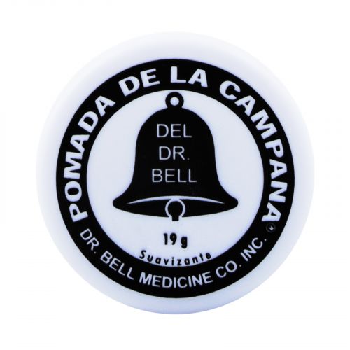 Pomada de la campana 19g