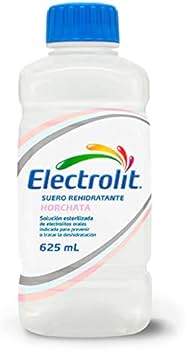 Electrolit Horchata 625ml